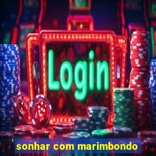 sonhar com marimbondo